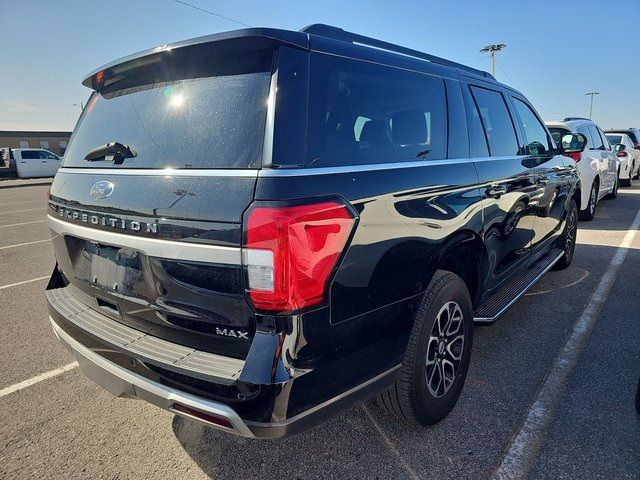 2022 Ford Expedition MAX XLT