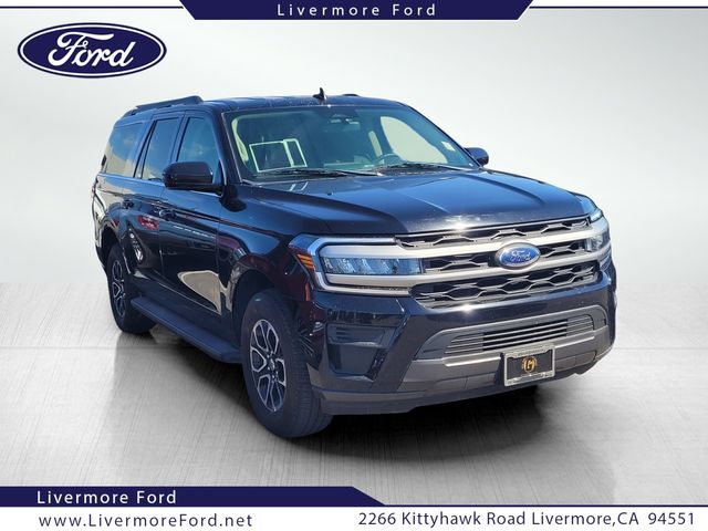 2022 Ford Expedition MAX XLT