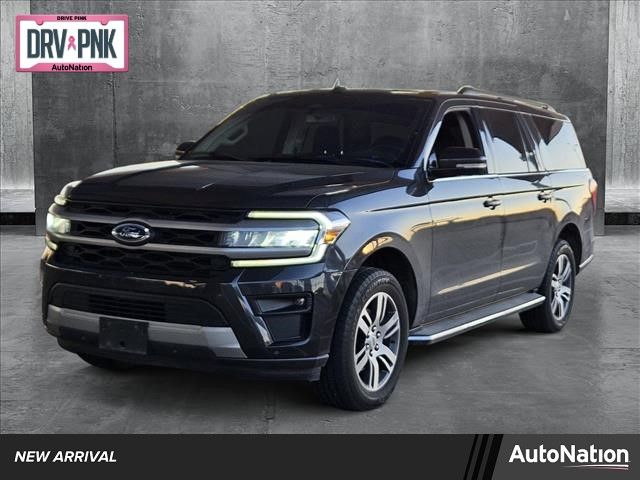 2022 Ford Expedition MAX XLT