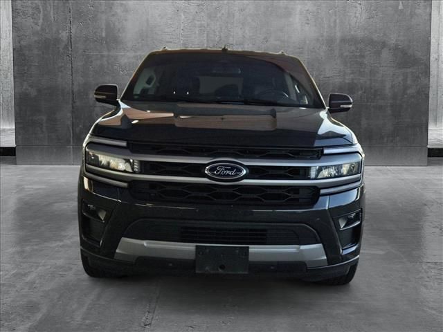 2022 Ford Expedition MAX XLT