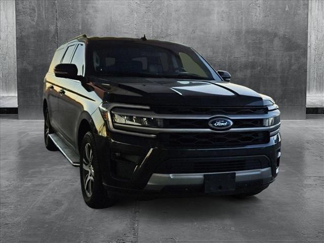 2022 Ford Expedition MAX XLT