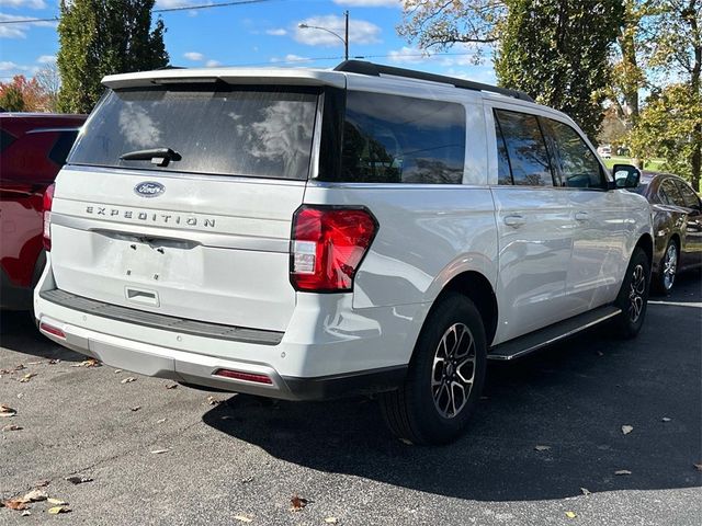 2022 Ford Expedition MAX XLT