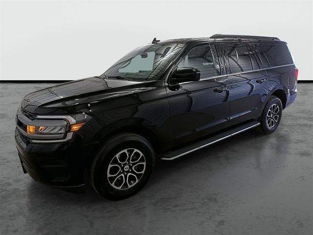 2022 Ford Expedition MAX XLT