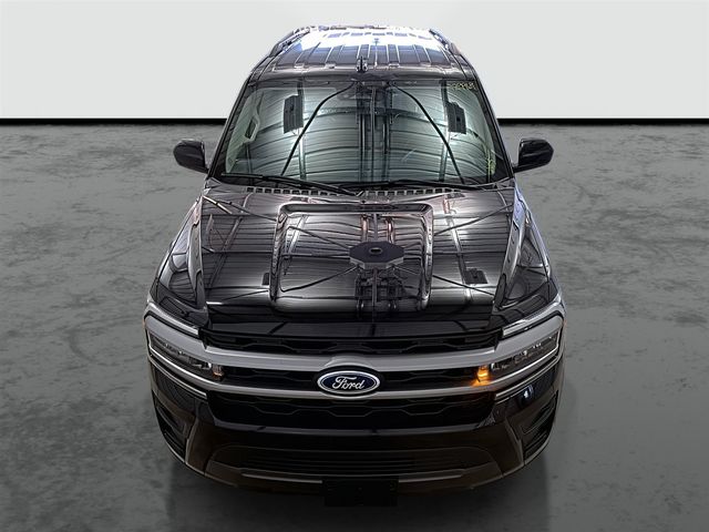 2022 Ford Expedition MAX XLT