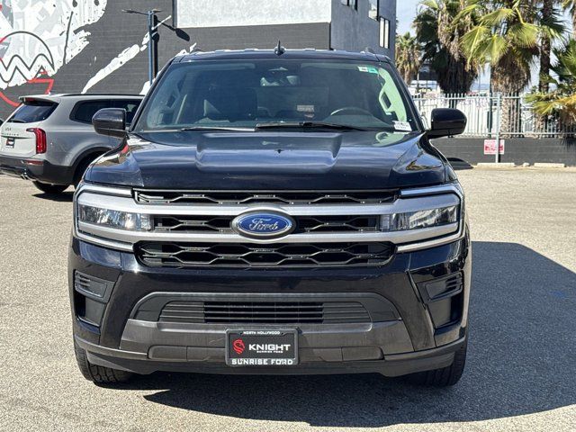 2022 Ford Expedition MAX XLT