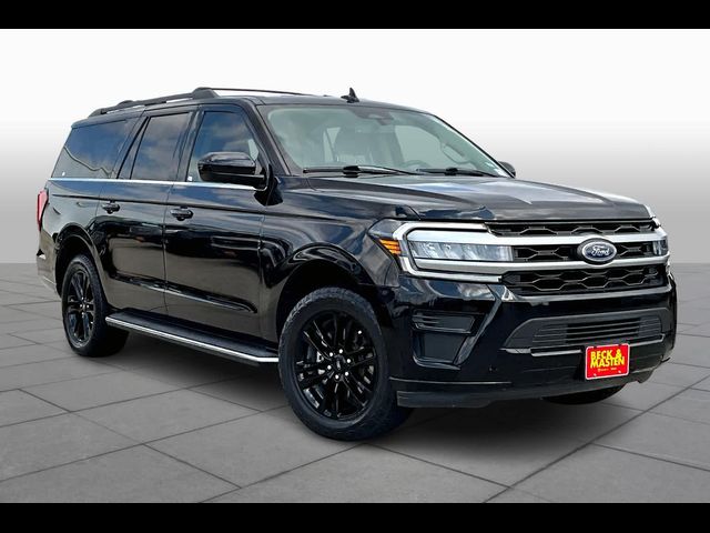 2022 Ford Expedition MAX XLT