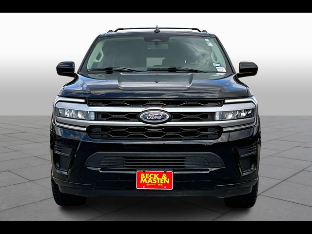 2022 Ford Expedition MAX XLT