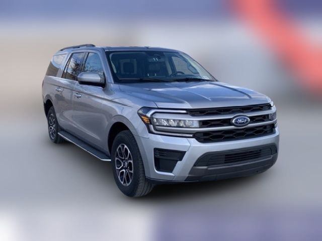 2022 Ford Expedition MAX XLT