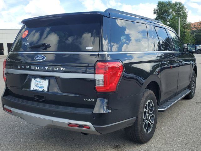 2022 Ford Expedition MAX XLT