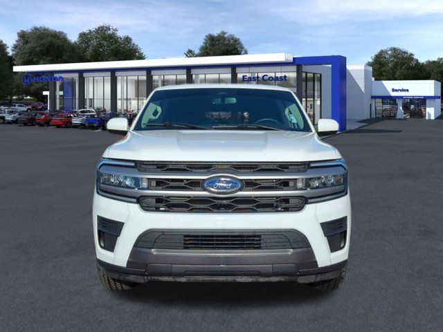 2022 Ford Expedition MAX XLT