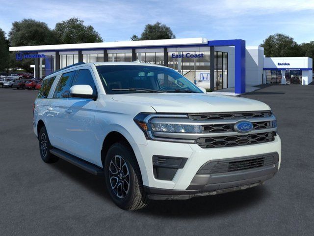 2022 Ford Expedition MAX XLT