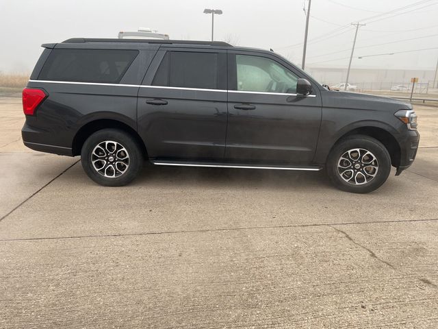 2022 Ford Expedition MAX XLT