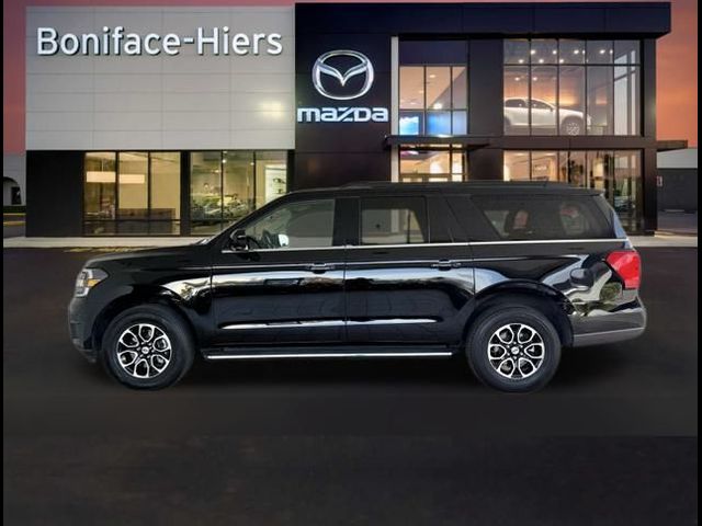 2022 Ford Expedition MAX XLT