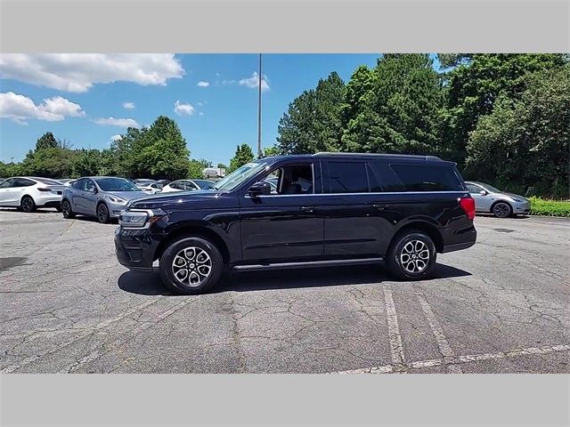 2022 Ford Expedition MAX XLT