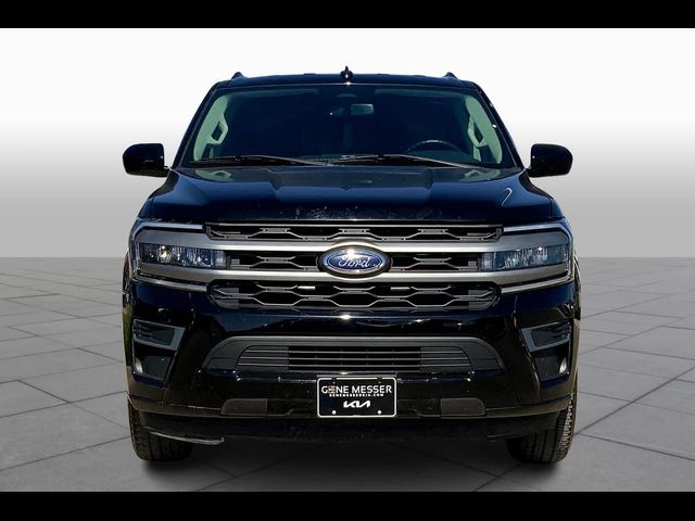 2022 Ford Expedition MAX XLT