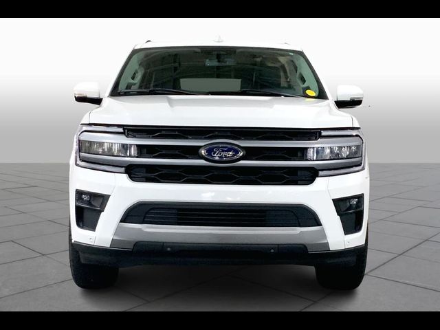 2022 Ford Expedition MAX XLT