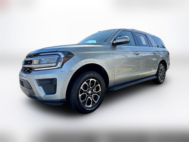 2022 Ford Expedition MAX XLT