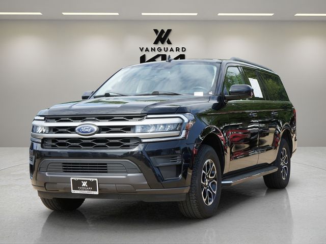 2022 Ford Expedition MAX XLT