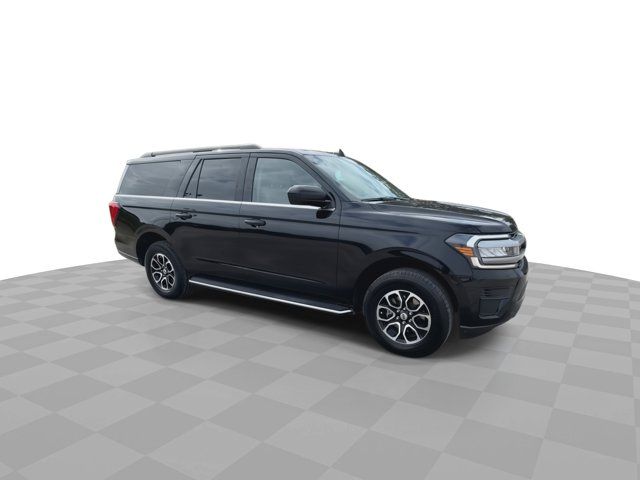 2022 Ford Expedition MAX XLT