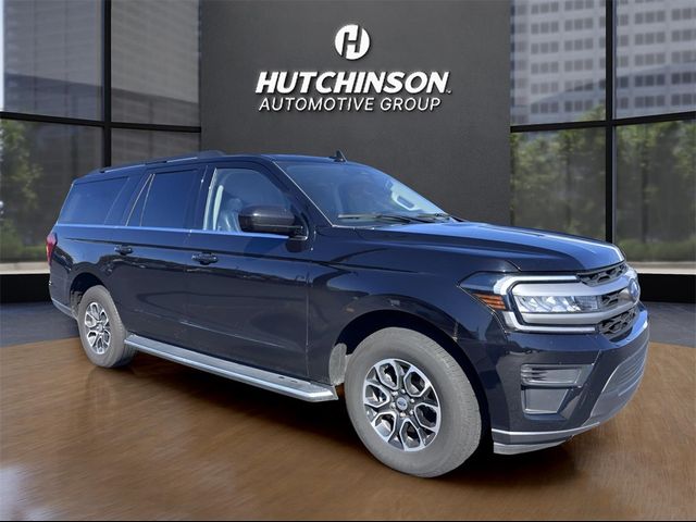 2022 Ford Expedition MAX XLT