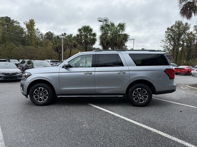 2022 Ford Expedition MAX XLT