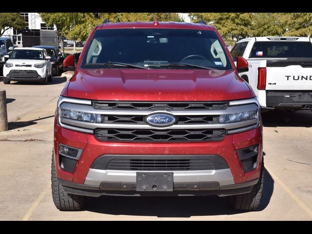 2022 Ford Expedition MAX XLT