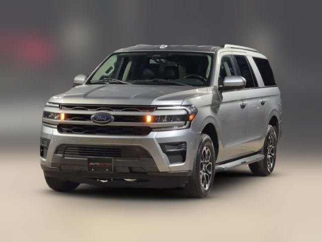 2022 Ford Expedition MAX XLT