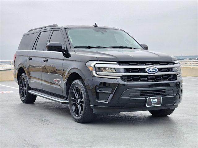 2022 Ford Expedition MAX XLT