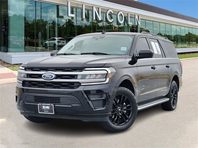 2022 Ford Expedition MAX XLT