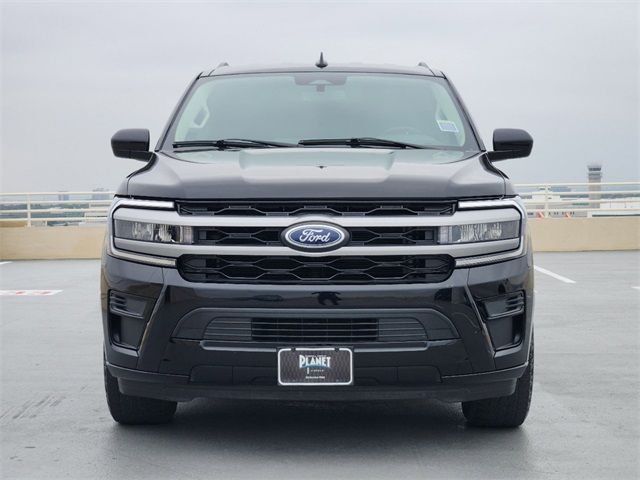 2022 Ford Expedition MAX XLT