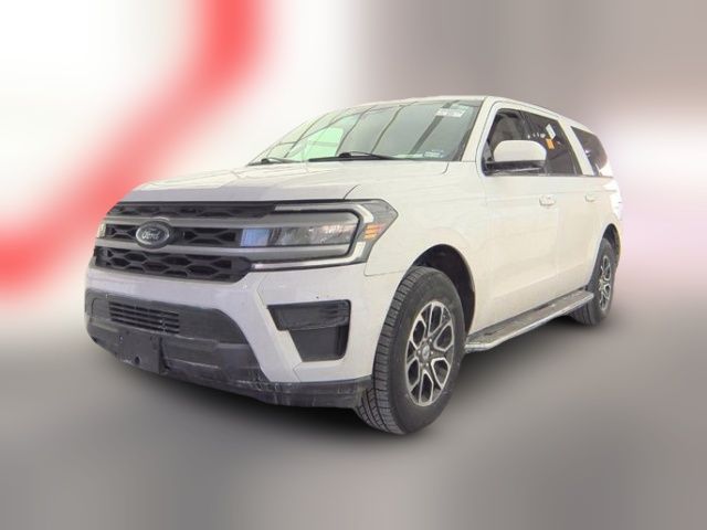 2022 Ford Expedition MAX XLT