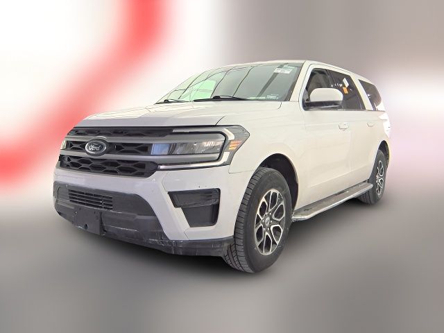 2022 Ford Expedition MAX XLT