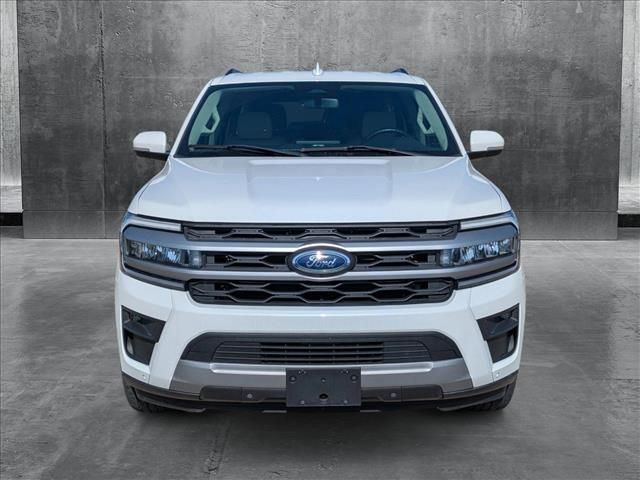 2022 Ford Expedition MAX XLT