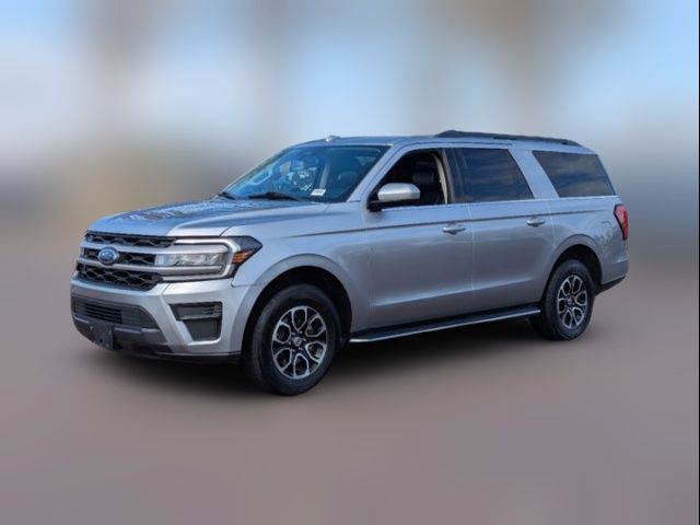 2022 Ford Expedition MAX XLT