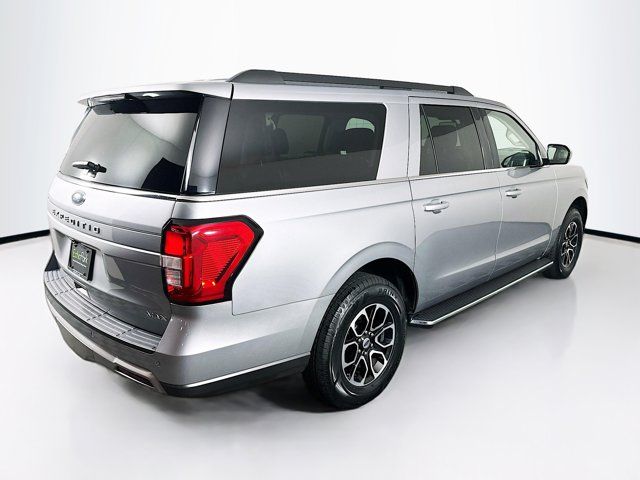 2022 Ford Expedition MAX XLT