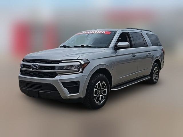 2022 Ford Expedition MAX XLT