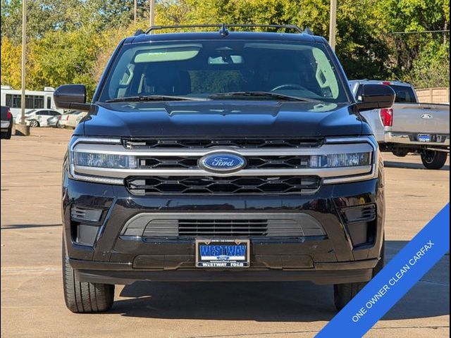 2022 Ford Expedition MAX XLT