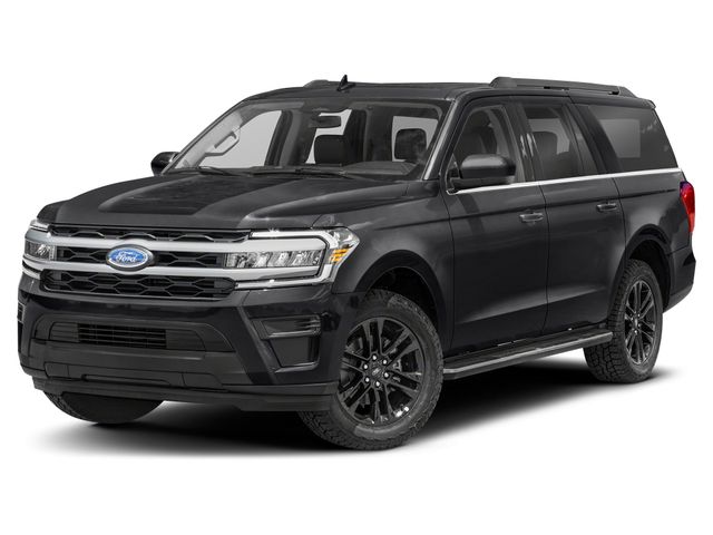 2022 Ford Expedition MAX XLT