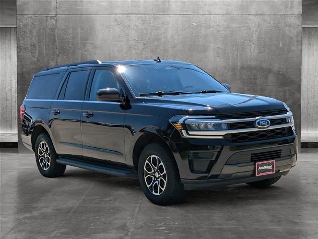 2022 Ford Expedition MAX XLT