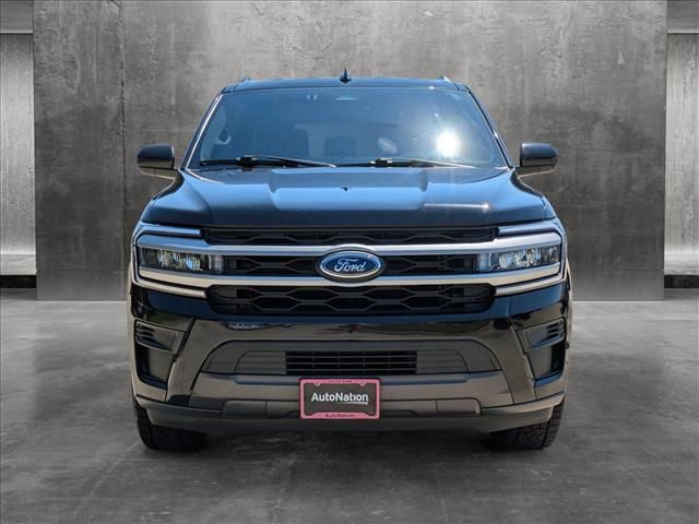 2022 Ford Expedition MAX XLT