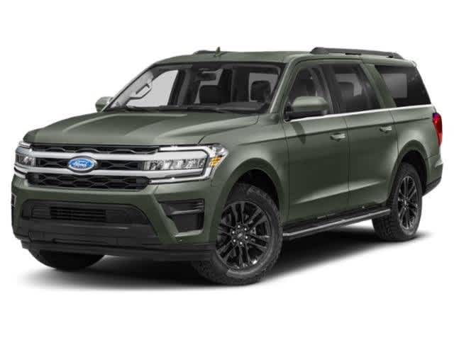 2022 Ford Expedition MAX XLT