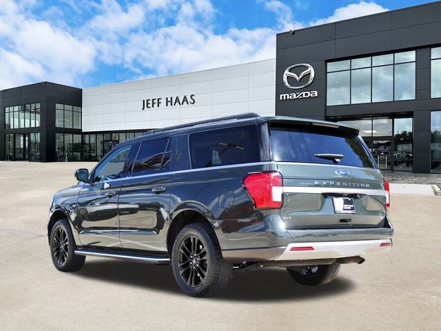 2022 Ford Expedition MAX XLT