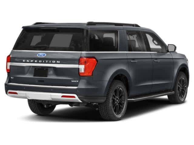 2022 Ford Expedition MAX XLT