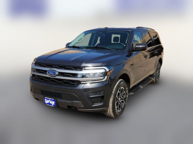 2022 Ford Expedition MAX XLT