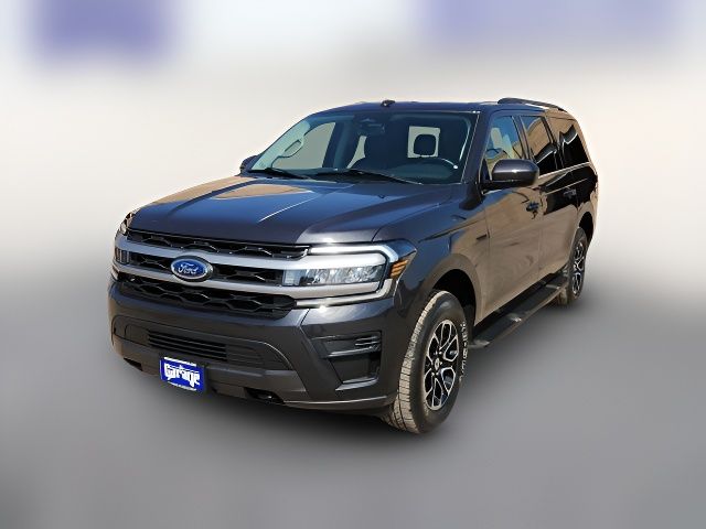 2022 Ford Expedition MAX XLT