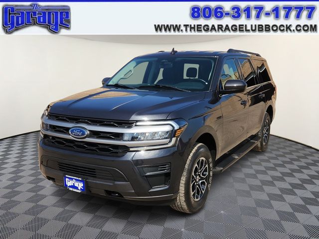 2022 Ford Expedition MAX XLT