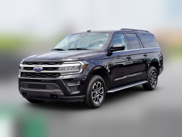 2022 Ford Expedition MAX XLT