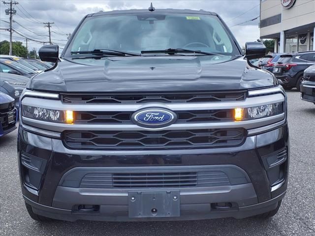 2022 Ford Expedition MAX XLT