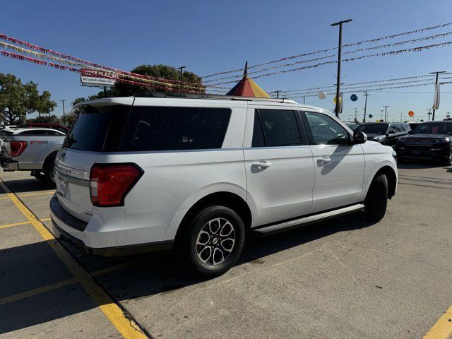 2022 Ford Expedition MAX XLT