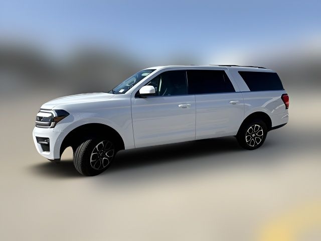 2022 Ford Expedition MAX XLT